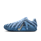 Nike Ja 3 "Warning Label" 藍色 鏡面 莫蘭特 三代 籃球鞋 HF2793-400