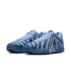 Nike Ja 3 "Warning Label" 藍色 鏡面 莫蘭特 三代 籃球鞋 HF2793-400