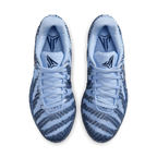Nike Ja 3 "Warning Label" 藍色 鏡面 莫蘭特 三代 籃球鞋 HF2793-400