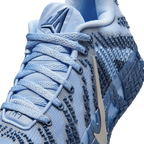 Nike Ja 3 "Warning Label" 藍色 鏡面 莫蘭特 三代 籃球鞋 HF2793-400