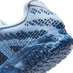 Nike Ja 3 "Warning Label" 藍色 鏡面 莫蘭特 三代 籃球鞋 HF2793-400