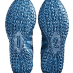Nike Ja 3 "Warning Label" 藍色 鏡面 莫蘭特 三代 籃球鞋 HF2793-400