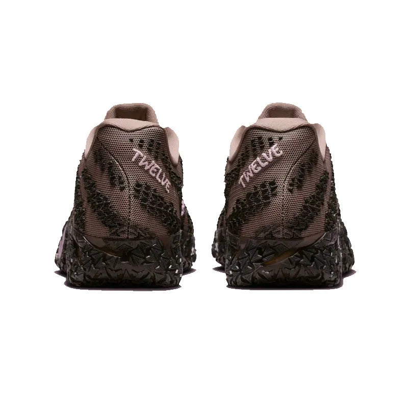 NIKE JA 3 'MINK BROWN' 巧克力摩卡 貂皮棕 莫蘭特 XDR實戰 籃球鞋 HF2794-200