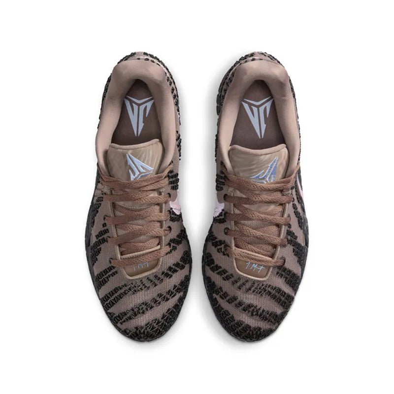 NIKE JA 3 'MINK BROWN' 巧克力摩卡 貂皮棕 莫蘭特 XDR實戰 籃球鞋 HF2794-200