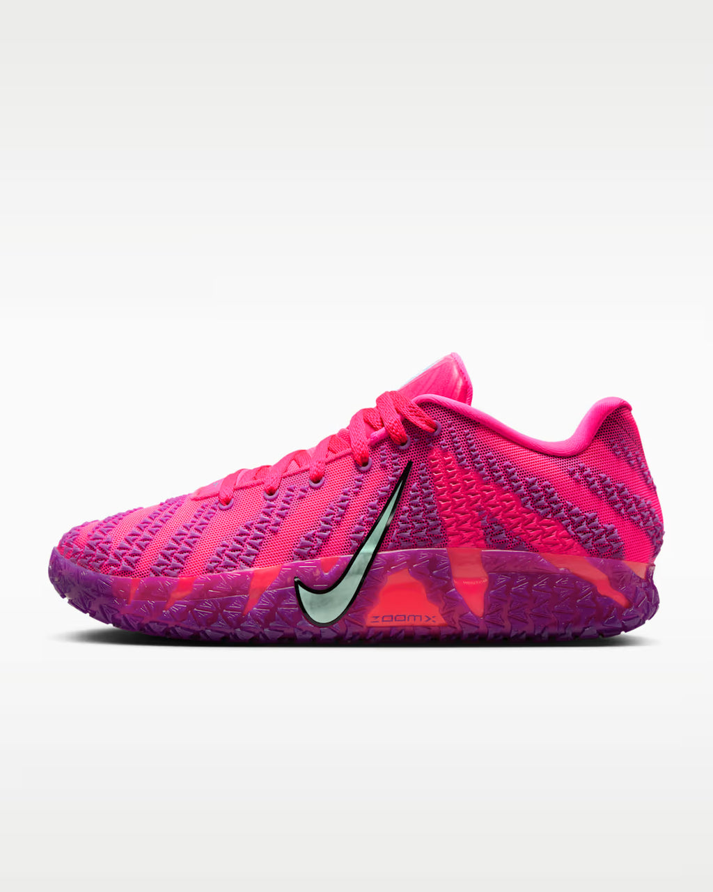NIKE Ja 3 "Price of Admission" EP HF2794-600