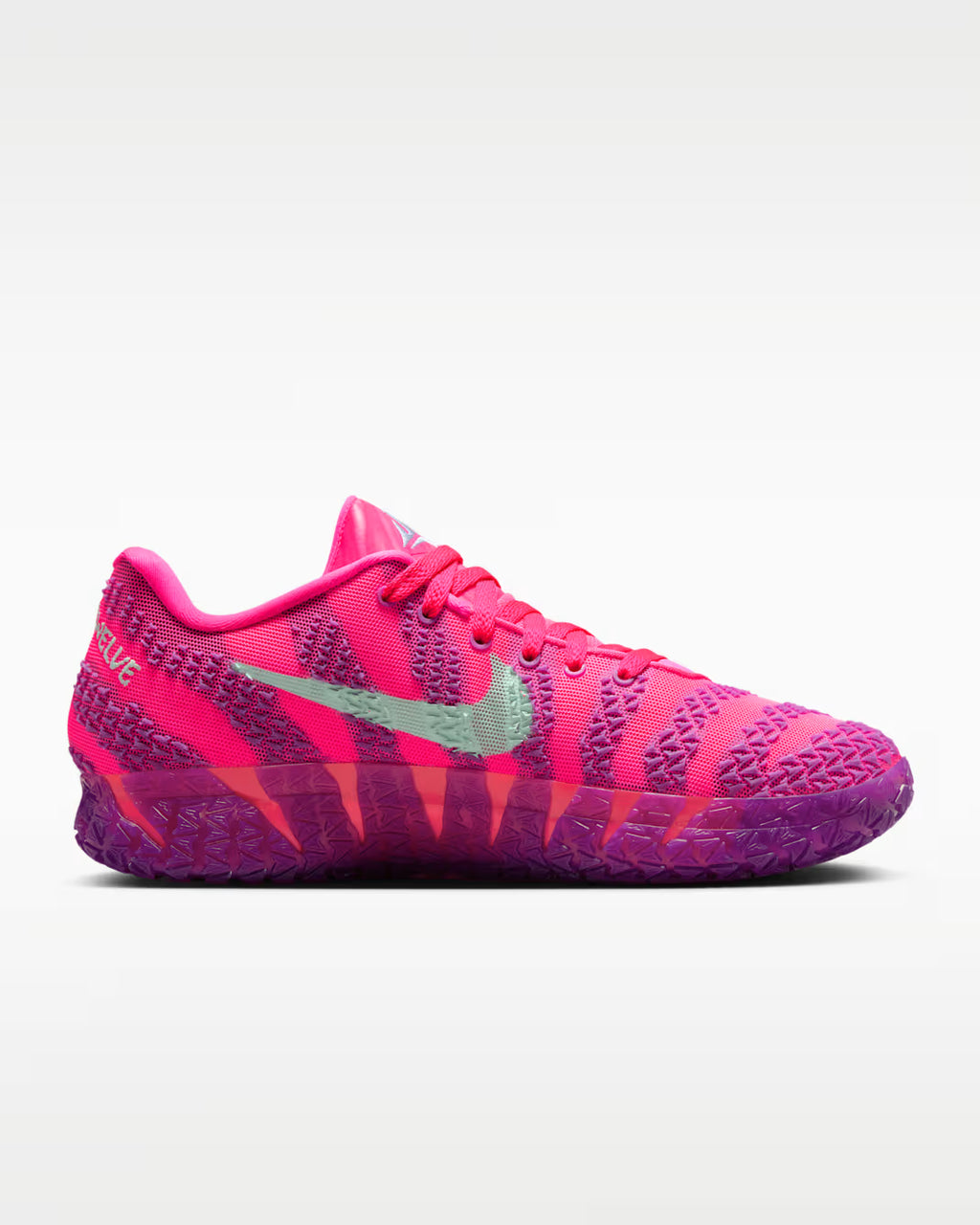 NIKE Ja 3 "Price of Admission" EP HF2794-600