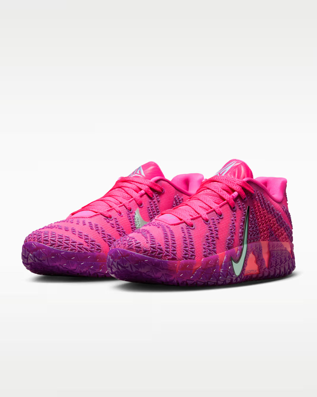NIKE Ja 3 "Price of Admission" EP HF2794-600