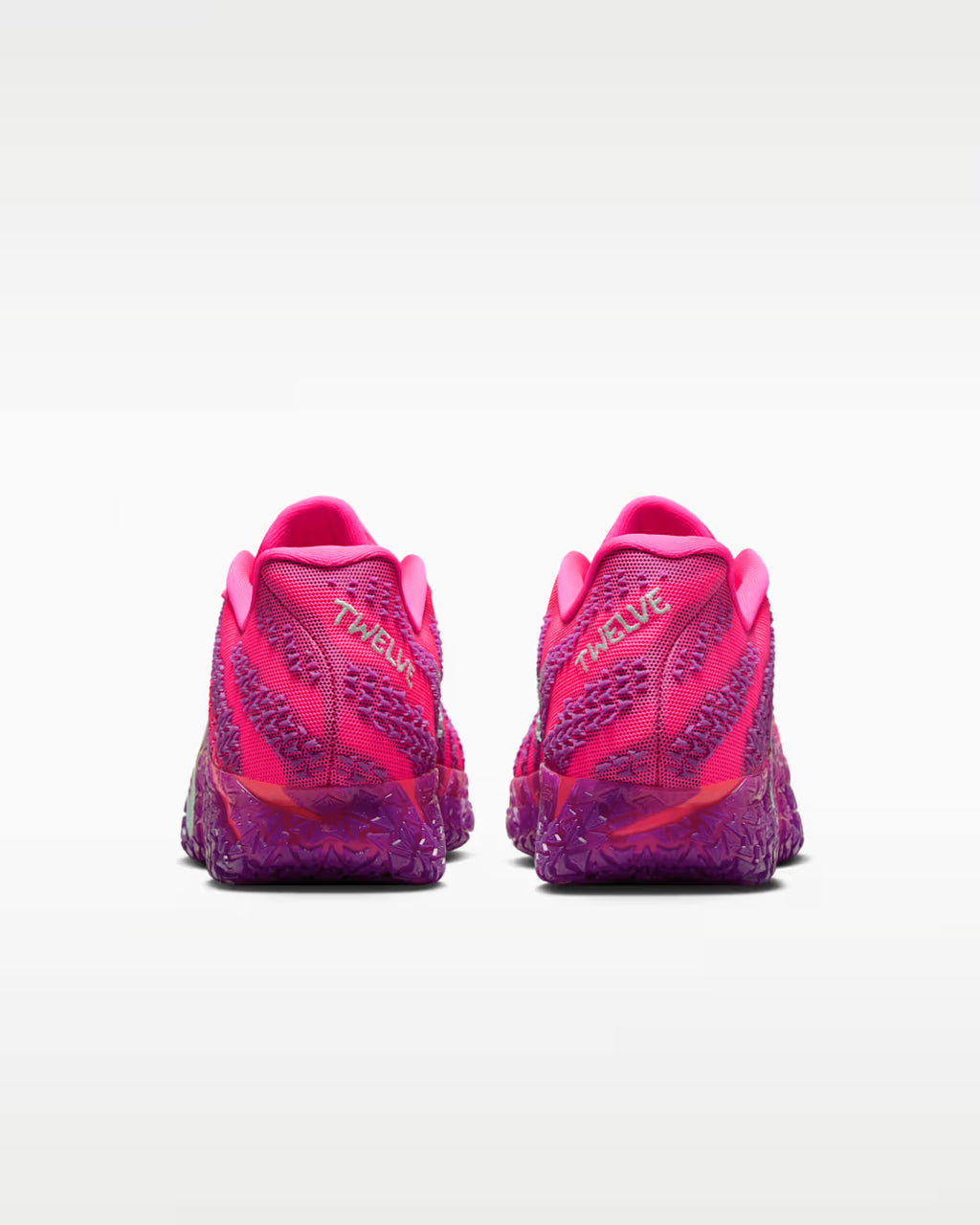 NIKE Ja 3 "Price of Admission" EP HF2794-600