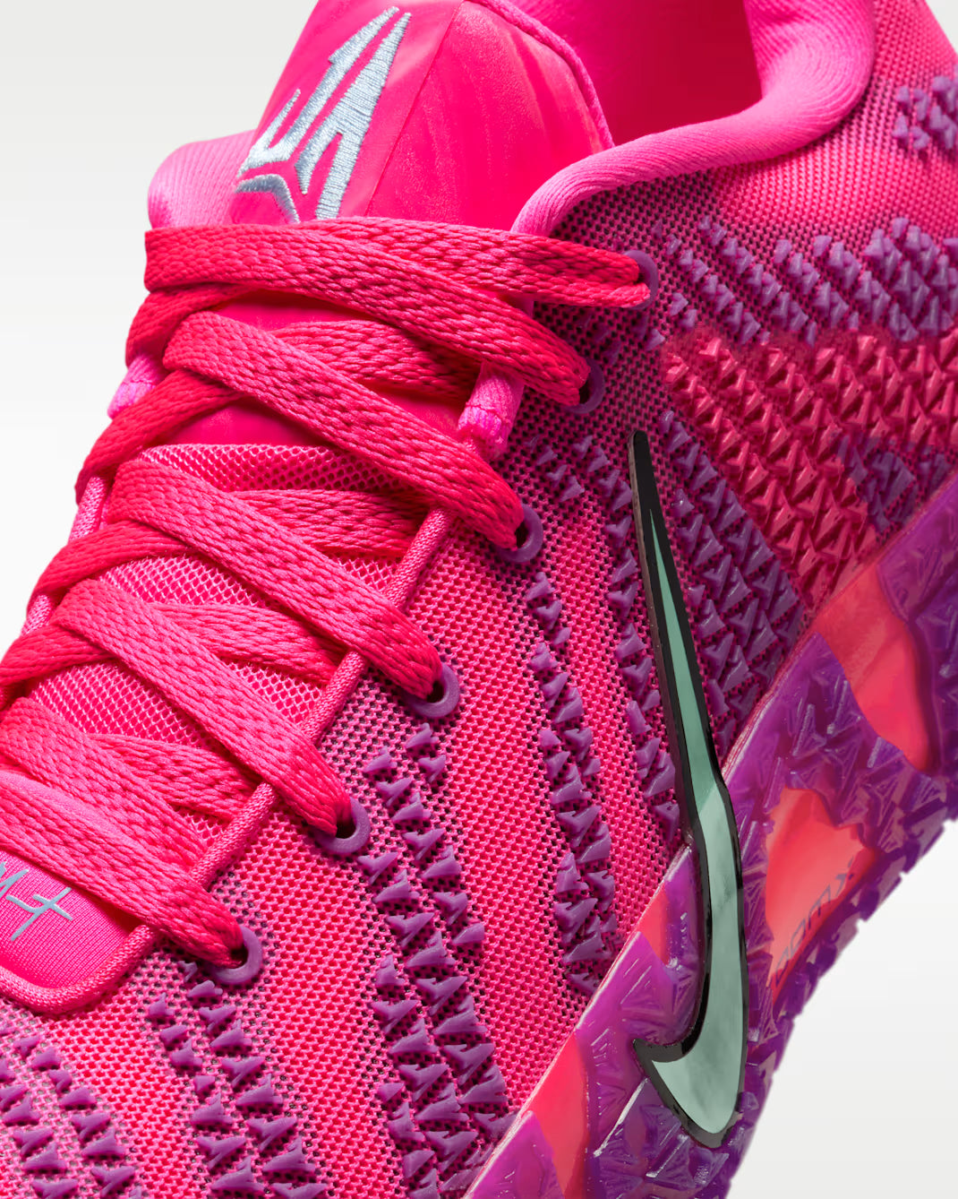 NIKE Ja 3 "Price of Admission" EP HF2794-600
