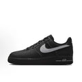 Nike Air Force 1 "Black Grey" 縫線 黑灰 HQ2037-006