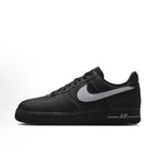 Nike Air Force 1 "Black Grey" 縫線 黑灰 HQ2037-006