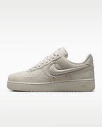 Nike Air Force 1 Low ’07 Light Bone 骨白色 HV4406-001