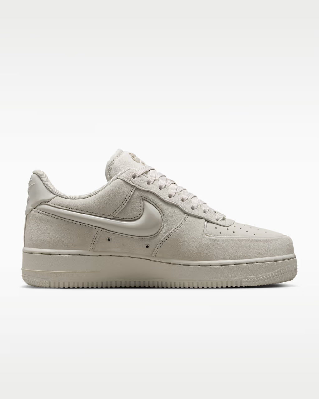 Nike Air Force 1 Low ’07 Light Bone 骨白色 HV4406-001