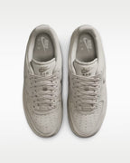 Nike Air Force 1 Low ’07 Light Bone 骨白色 HV4406-001