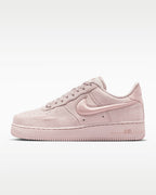 Nike Air Force 1 Low Particle Pink 麂皮櫻花粉🌸 HV4406-601