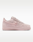 Nike Air Force 1 Low Particle Pink 麂皮櫻花粉🌸 HV4406-601
