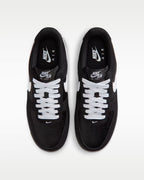 Nike Air Force 1 '07 LV8 “BLACK GUM” 黑生膠 焦糖底  IB6388-001
