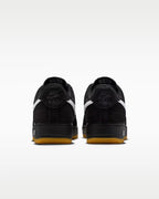 Nike Air Force 1 '07 LV8 “BLACK GUM” 黑生膠 焦糖底  IB6388-001
