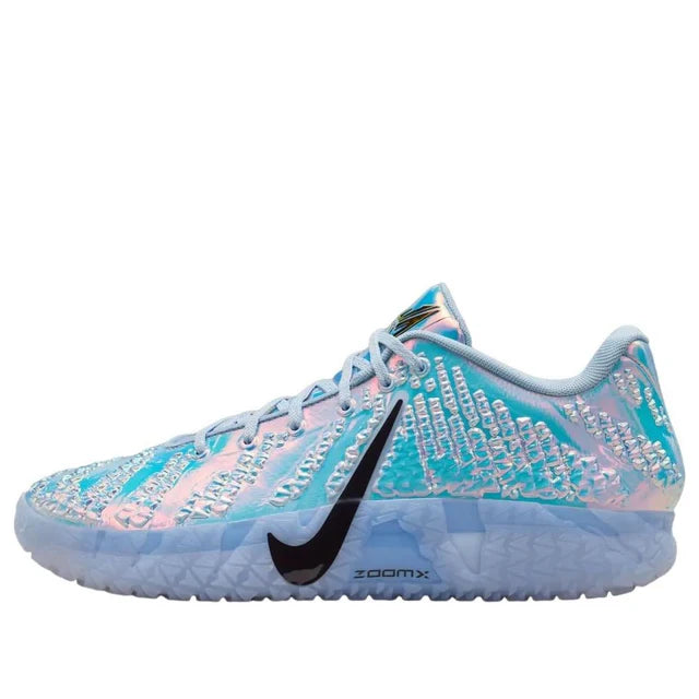 Nike Ja 3 'Warning Label' 全明星限量款🧊 IB6507-400