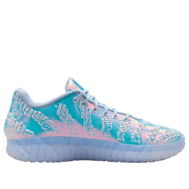 Nike Ja 3 'Warning Label' 全明星限量款🧊 IB6507-400