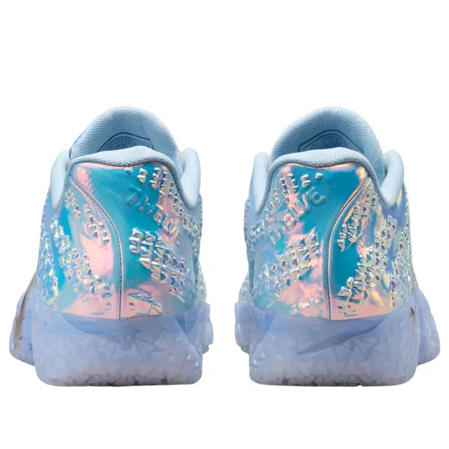 Nike Ja 3 'Warning Label' 全明星限量款🧊 IB6507-400