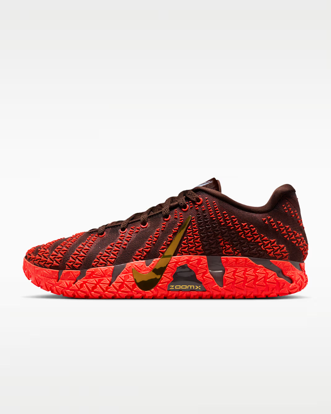 Nike Ja 3 "Year of the Horse"  馬年限定 籃球鞋 IB6508-200