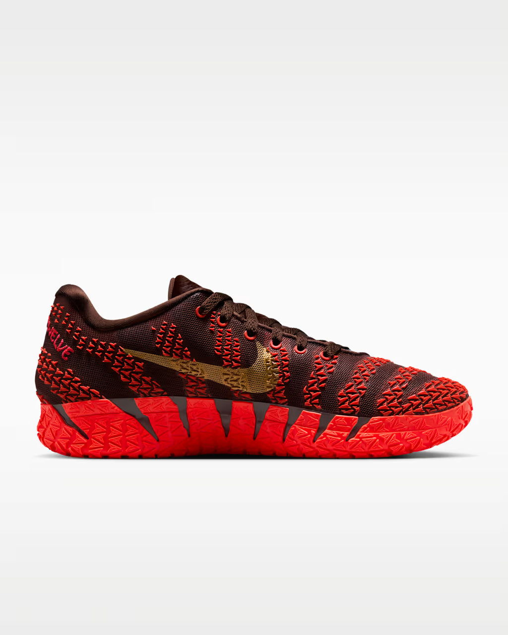 Nike Ja 3 "Year of the Horse"  馬年限定 籃球鞋 IB6508-200