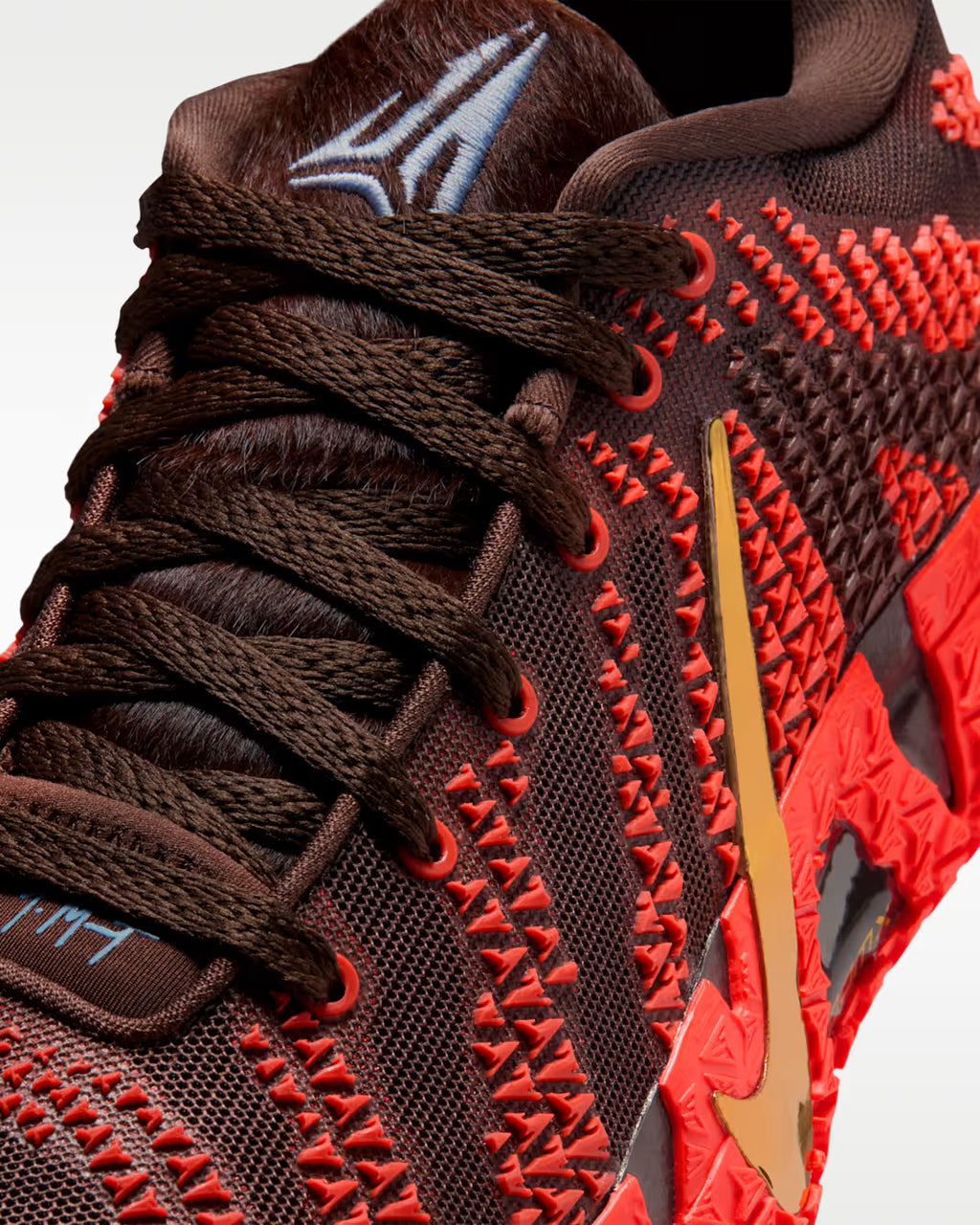 Nike Ja 3 "Year of the Horse"  馬年限定 籃球鞋 IB6508-200