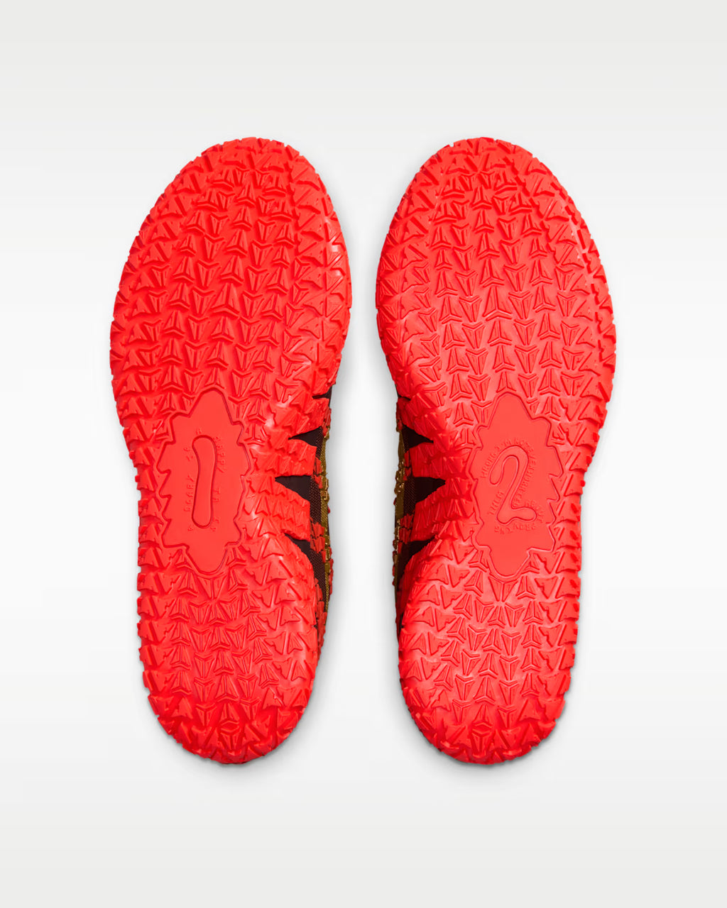 Nike Ja 3 "Year of the Horse"  馬年限定 籃球鞋 IB6508-200
