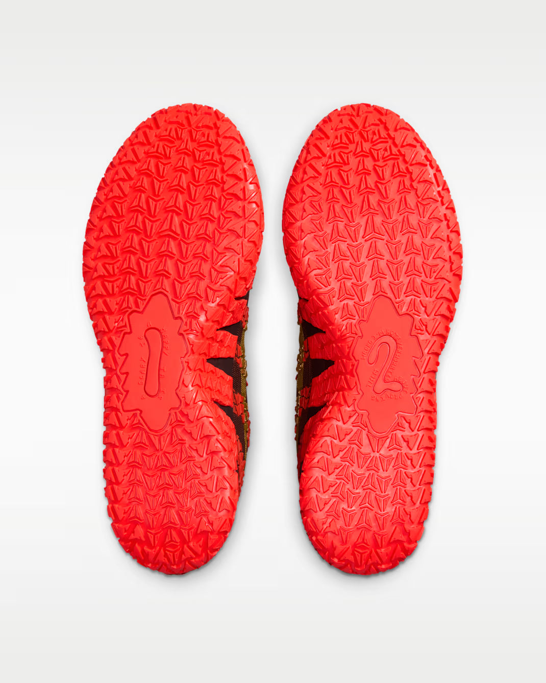 Nike Ja 3 "Year of the Horse"  馬年限定 籃球鞋 IB6508-200