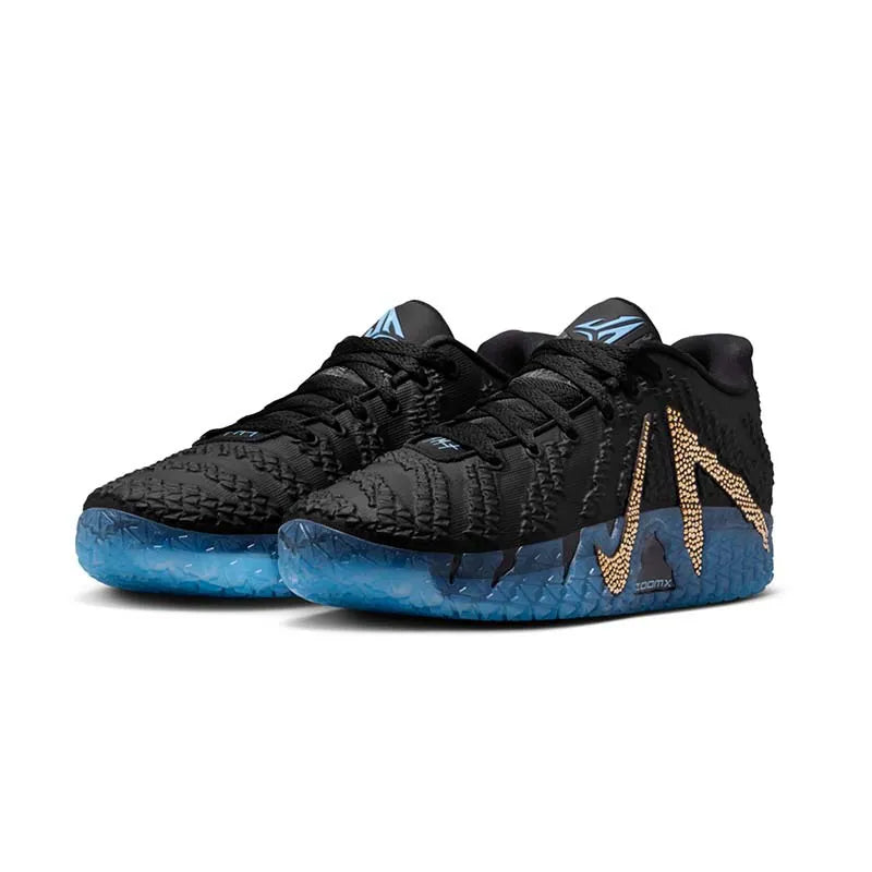 Swarovski x Nike Ja 3 "Bling" EP 施華洛世奇鑽石 籃球鞋 IB6674-001