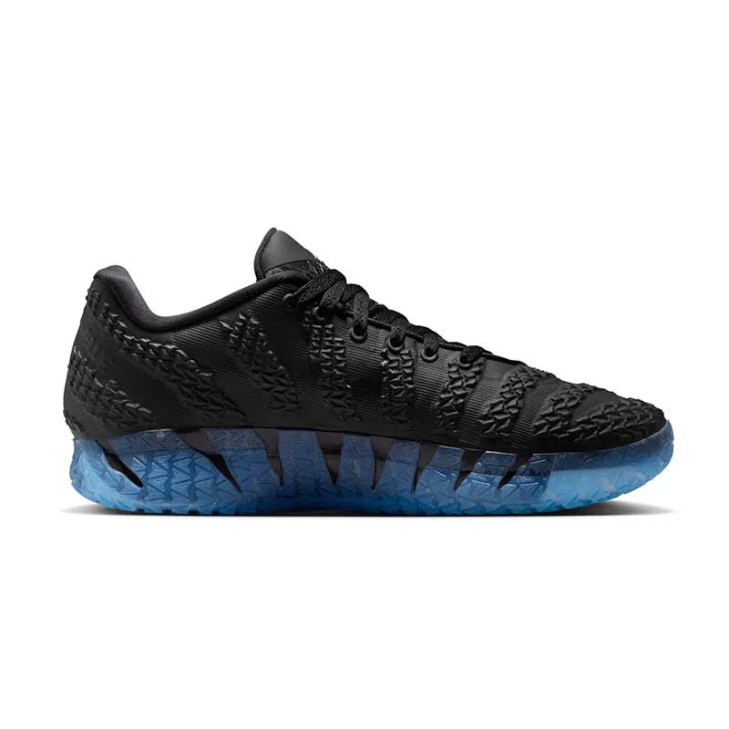 Swarovski x Nike Ja 3 "Bling" EP 施華洛世奇鑽石 籃球鞋 IB6674-001
