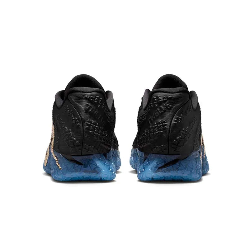 Swarovski x Nike Ja 3 "Bling" EP 施華洛世奇鑽石 籃球鞋 IB6674-001