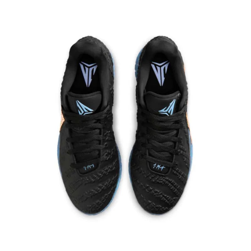 Swarovski x Nike Ja 3 "Bling" EP 施華洛世奇鑽石 籃球鞋 IB6674-001