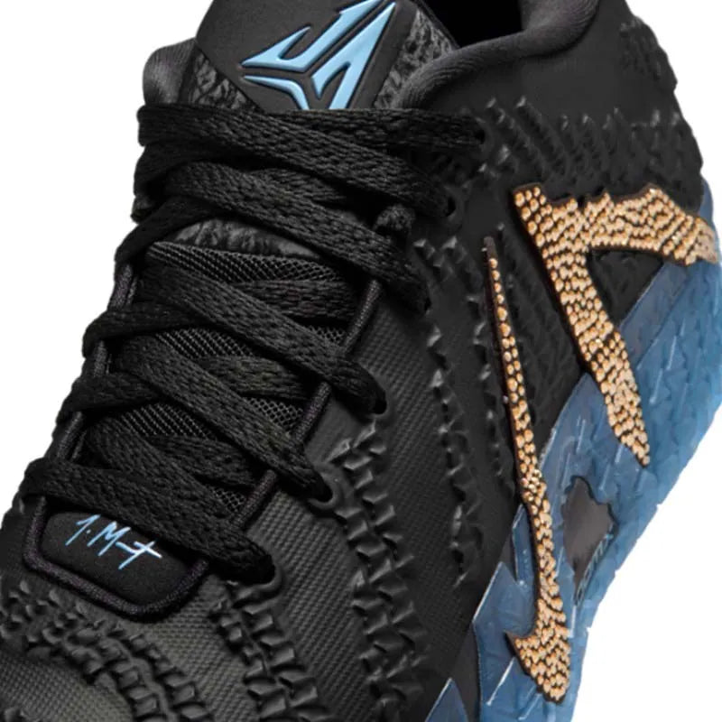 Swarovski x Nike Ja 3 "Bling" EP 施華洛世奇鑽石 籃球鞋 IB6674-001