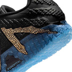 Swarovski x Nike Ja 3 "Bling" EP 施華洛世奇鑽石 籃球鞋 IB6674-001