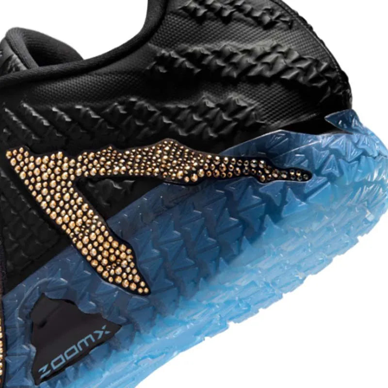 Swarovski x Nike Ja 3 "Bling" EP 施華洛世奇鑽石 籃球鞋 IB6674-001