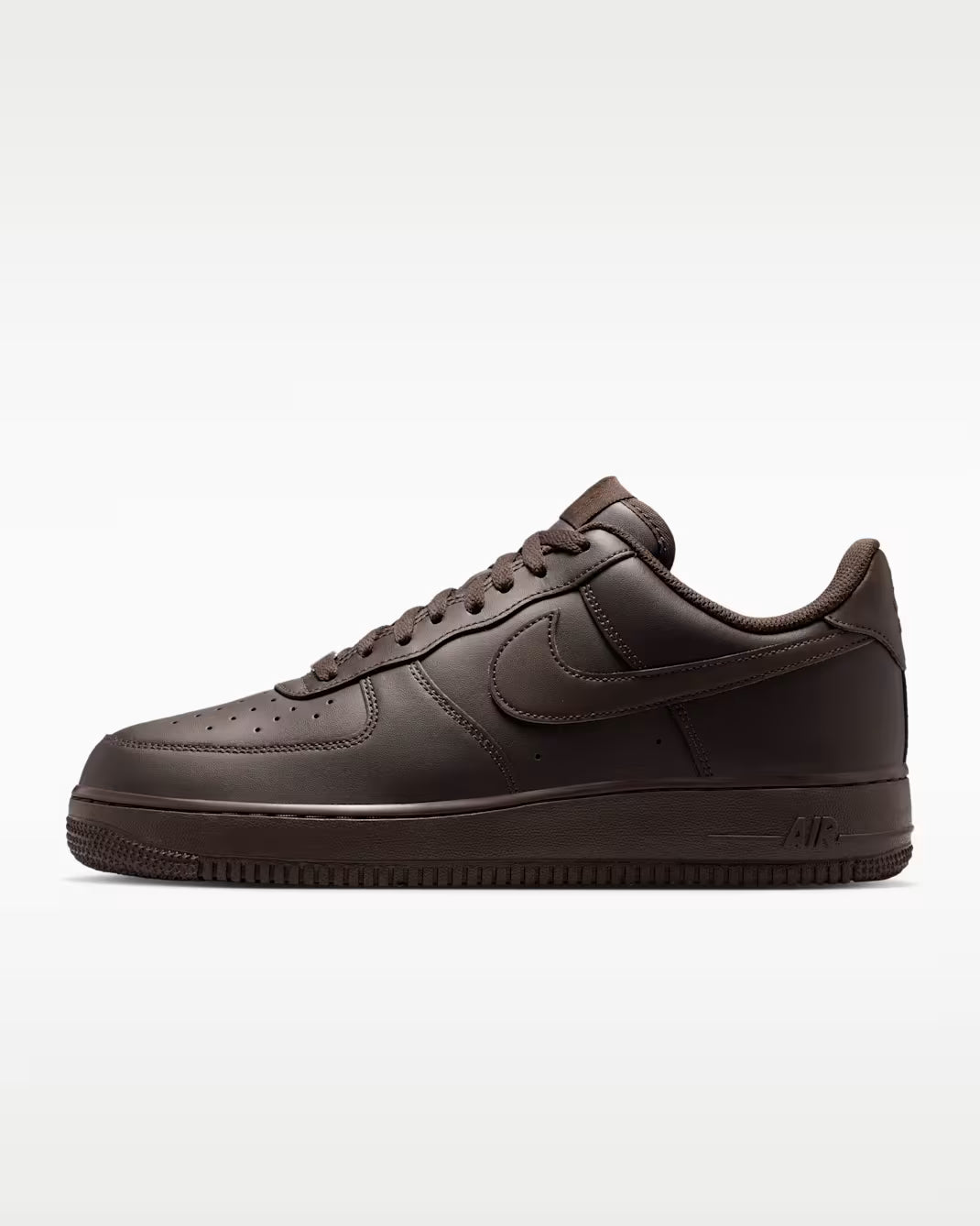 Nike Air Force 1 '07 濃可可 深棕🍫 IH1698-200