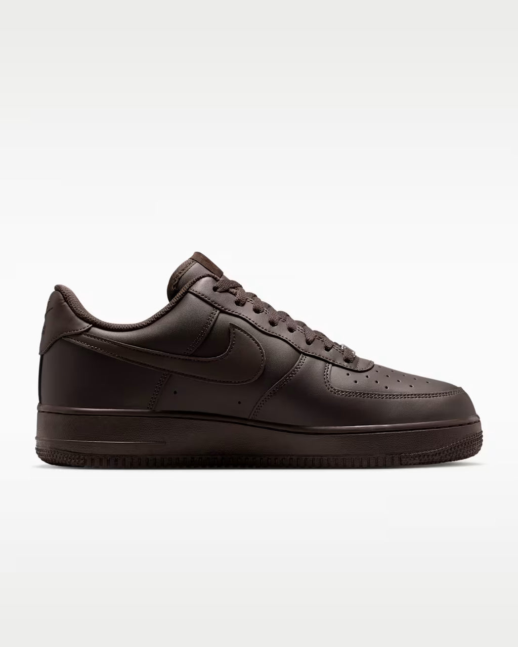 Nike Air Force 1 '07 濃可可 深棕🍫 IH1698-200