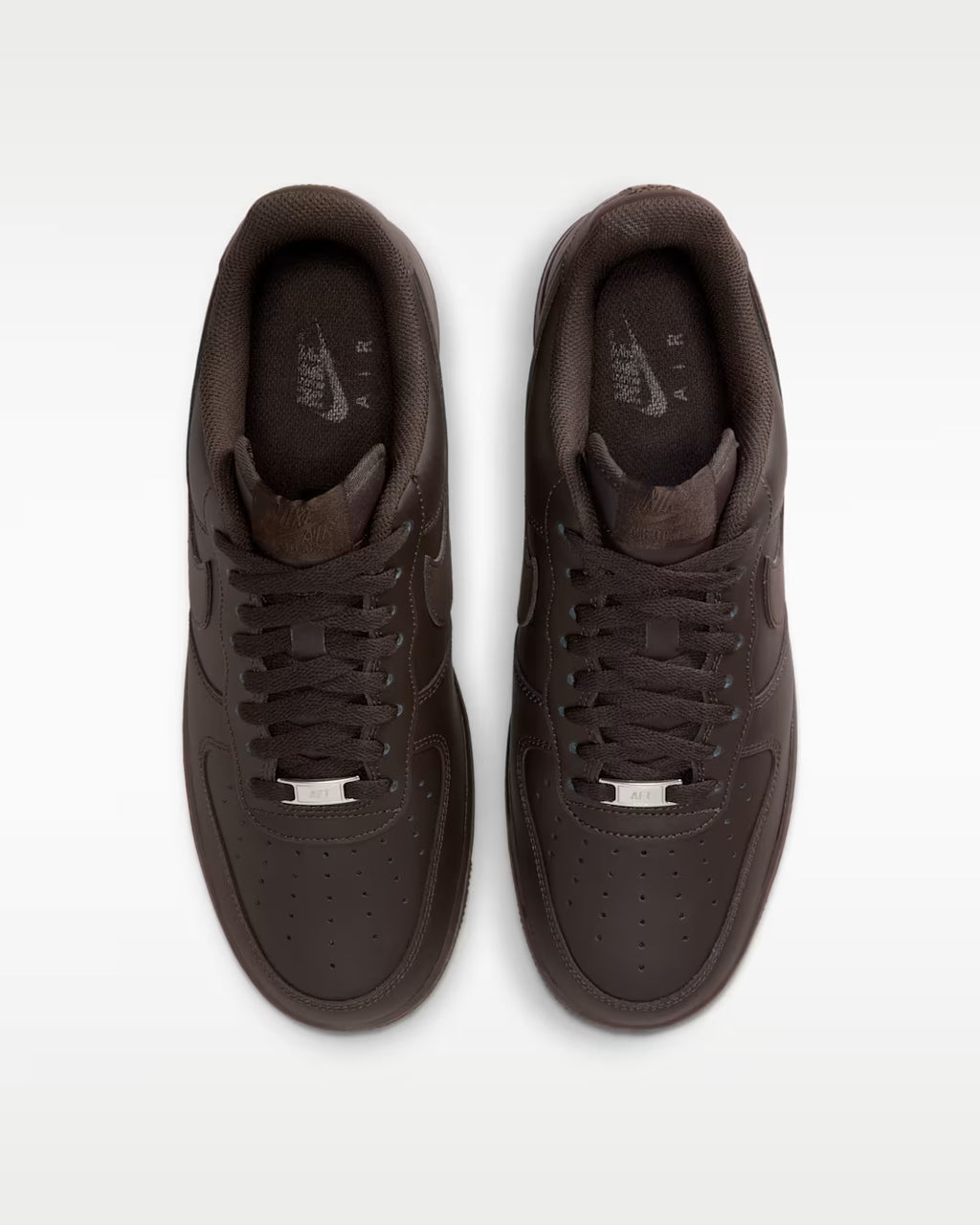 Nike Air Force 1 '07 濃可可 深棕🍫 IH1698-200