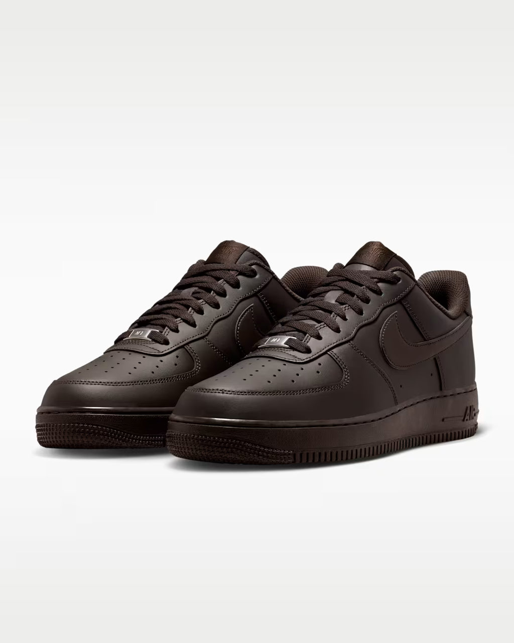 Nike Air Force 1 '07 濃可可 深棕🍫 IH1698-200