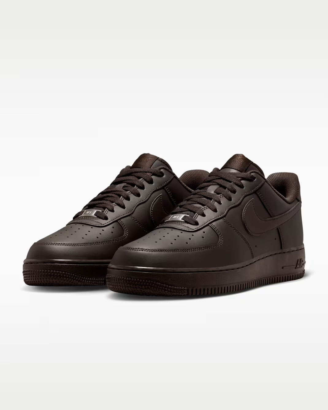 Nike Air Force 1 '07 濃可可 深棕🍫 IH1698-200