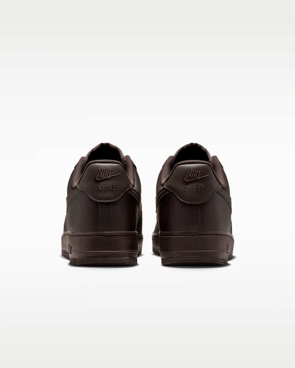 Nike Air Force 1 '07 濃可可 深棕🍫 IH1698-200