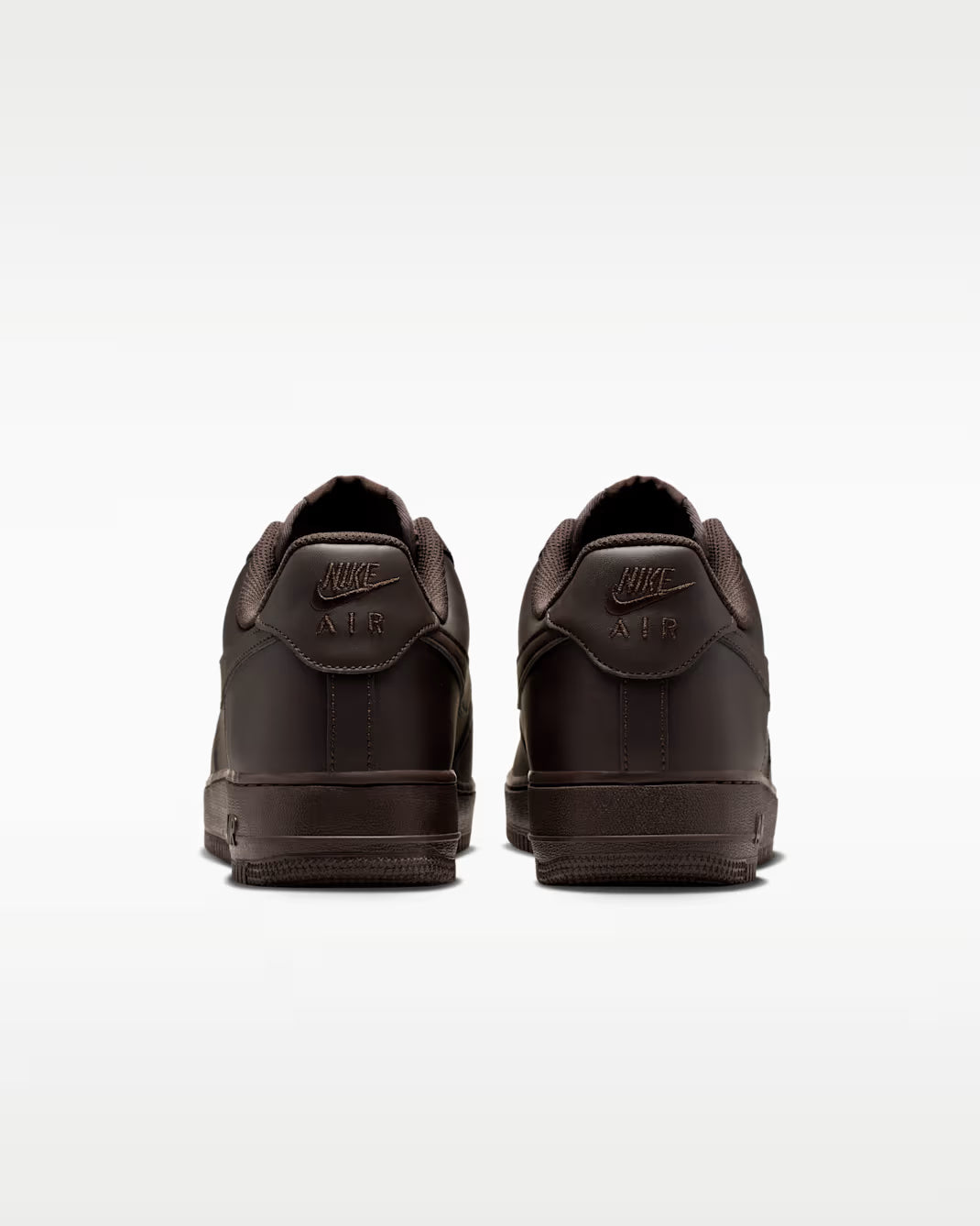 Nike Air Force 1 '07 濃可可 深棕🍫 IH1698-200