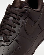 Nike Air Force 1 '07 濃可可 深棕🍫 IH1698-200