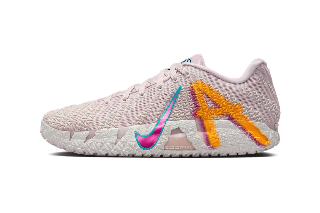 Nike Ja 3 'EYBL' 籃球鞋 IH2374-001