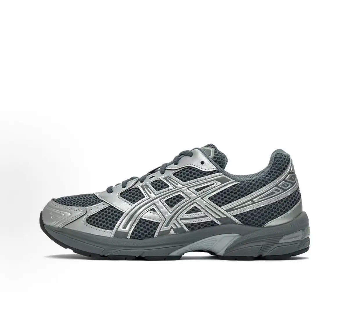 ASICS GEL-1130 銀灰 1201A934-020