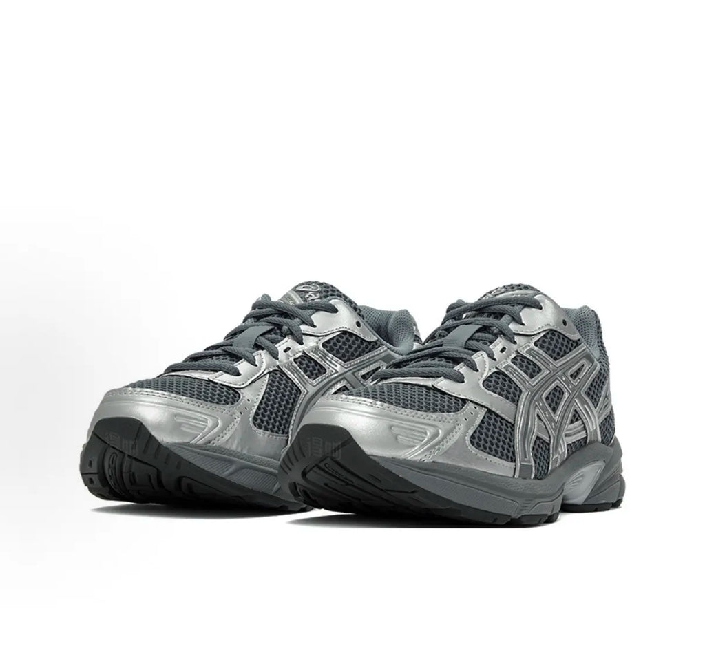 ASICS GEL-1130 銀灰 1201A934-020