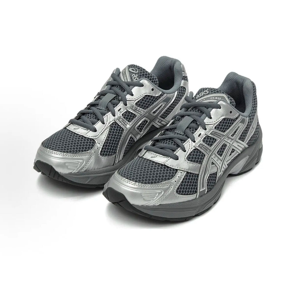 ASICS GEL-1130 銀灰 1201A934-020