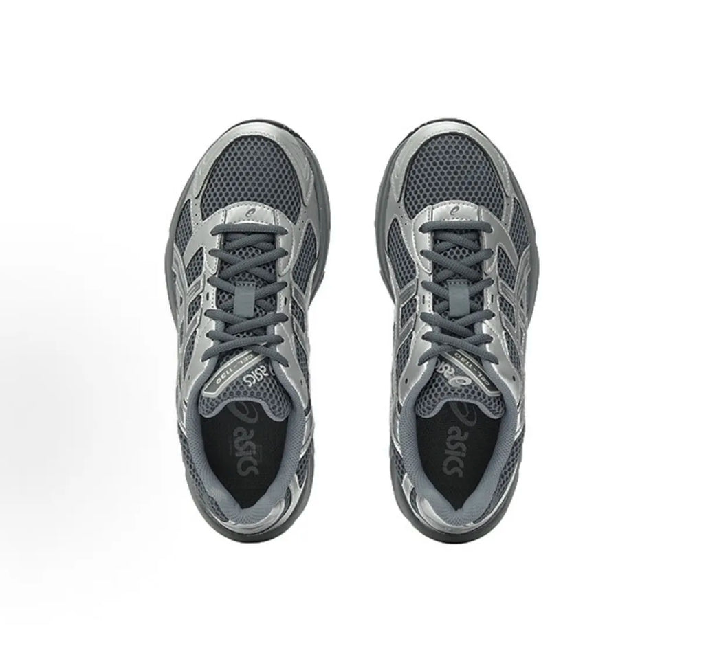 ASICS GEL-1130 銀灰 1201A934-020